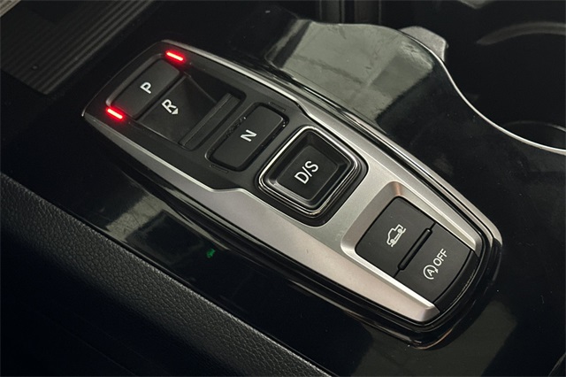 2023 Honda Ridgeline Black Edition photo 22
