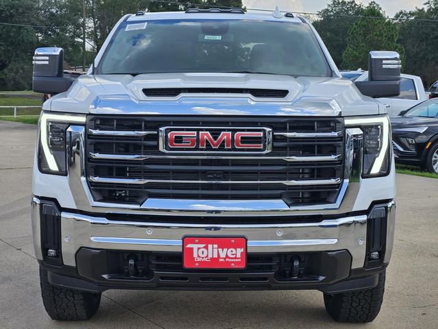 2026 Gmc Sierra 2500 HD SLT photo 2