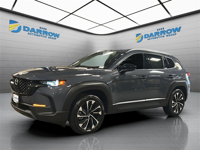 2026 Mazda CX-50 Premium Plus's photo