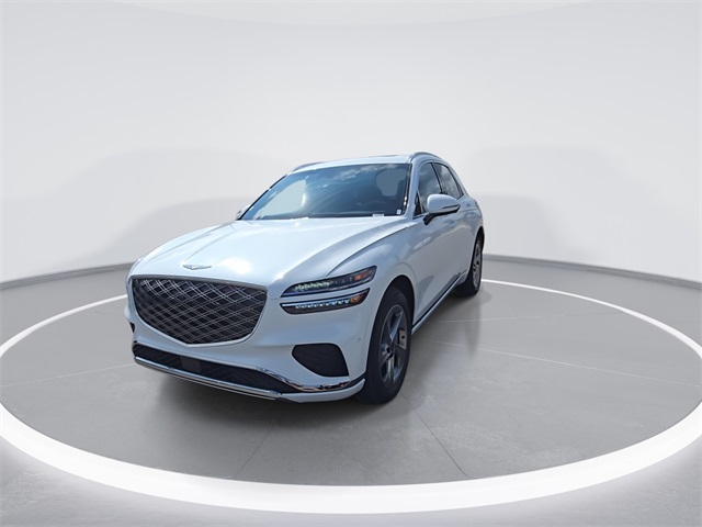 2026 Genesis GV70 2.5T Advanced photo 3