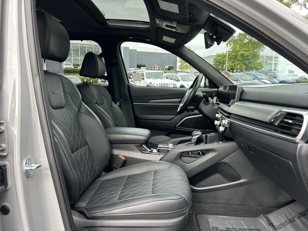 2024 Kia Telluride X-Line photo 30