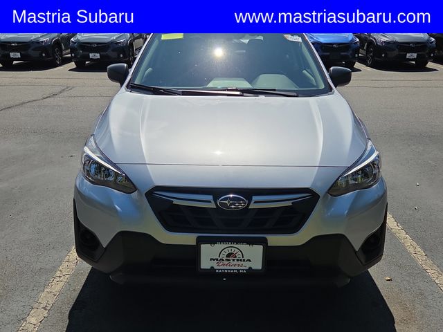 2023 Subaru Crosstrek Base photo 17