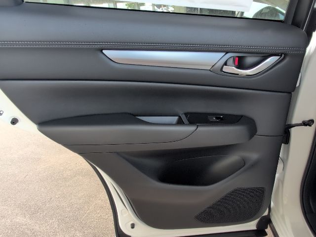 2025 Mazda CX-5 2.5 S Preferred photo 15