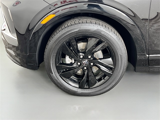 2024 Buick Encore GX Sport Touring photo 26