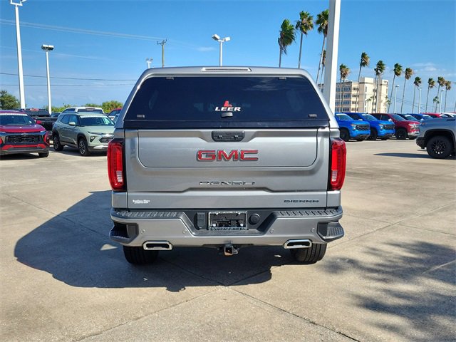 2023 Gmc Sierra 1500 Denali photo 3