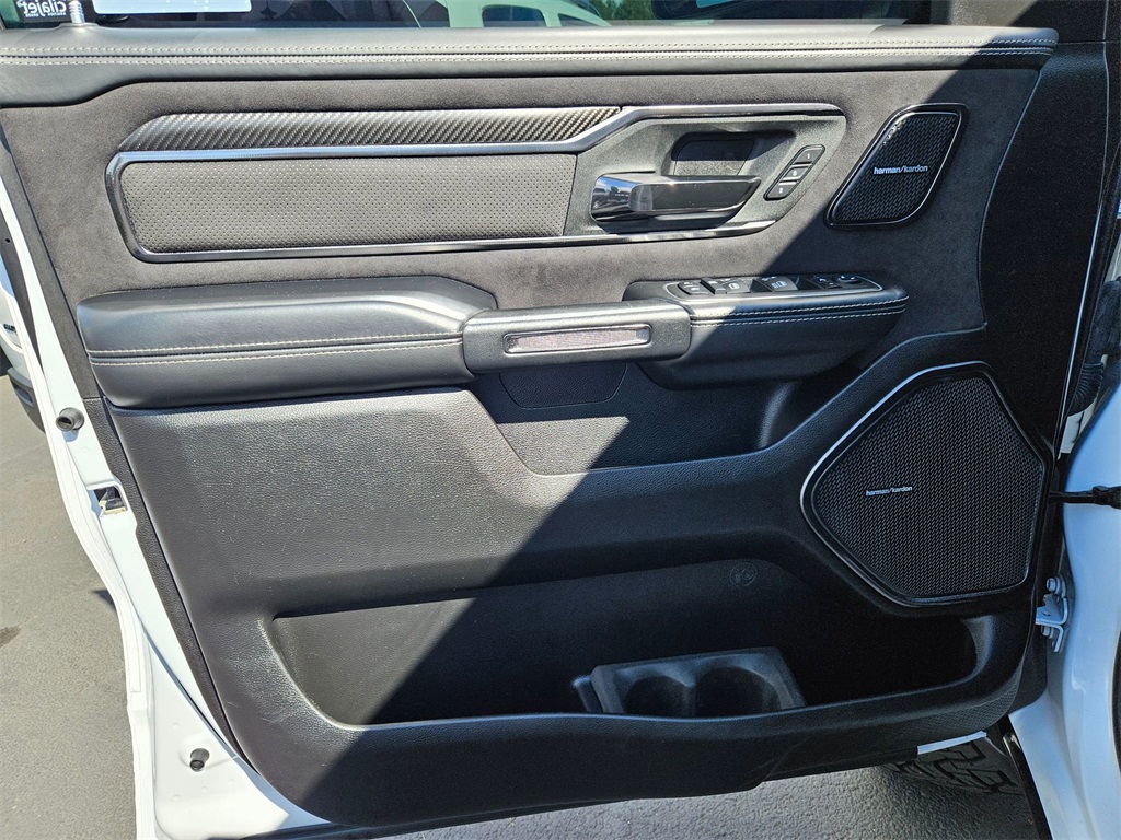 2022 Ram 1500 TRX photo 10