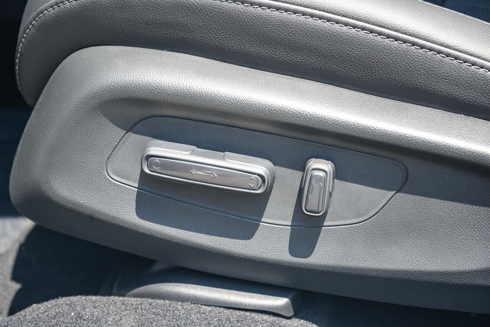 2026 Honda HR-V EX-L photo 19