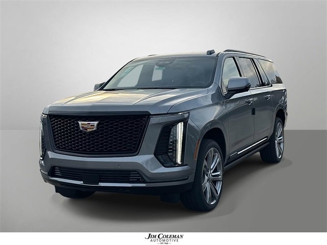 2026 Cadillac Escalade ESV Platinum Sport's photo
