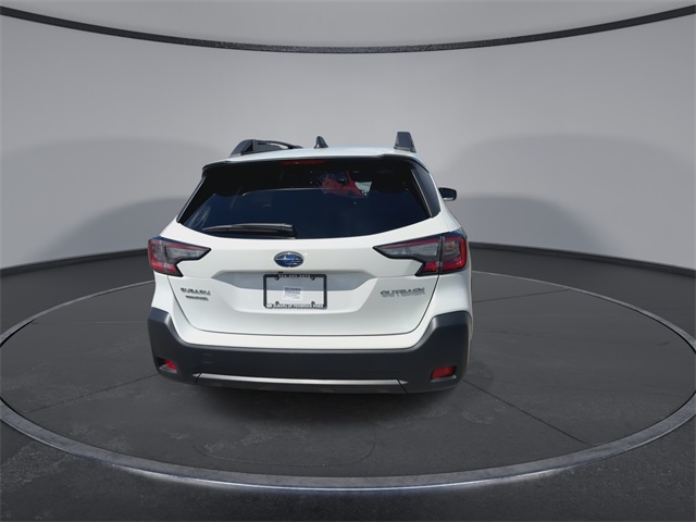 2025 Subaru Outback Premium photo 8