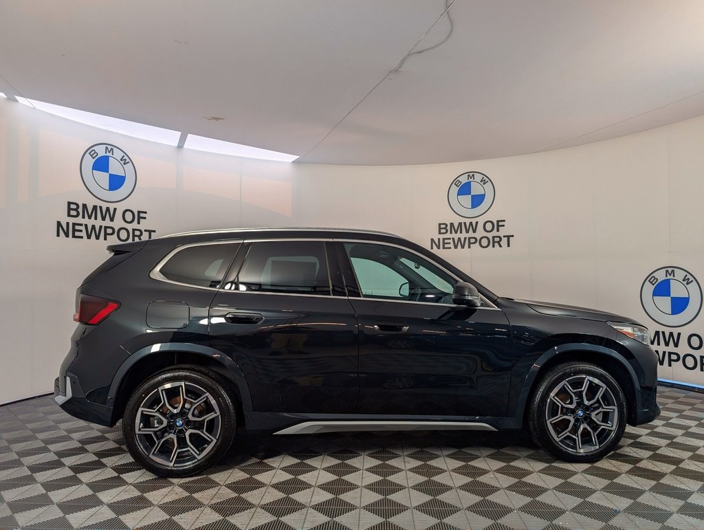 2026 Bmw X1 XDrive28i photo 5