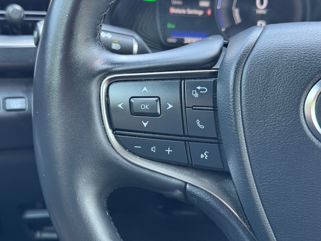 2023 Lexus UX 250h Premium photo 21