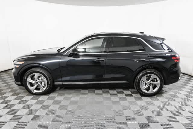 2026 Genesis GV70 2.5T Advanced photo 2
