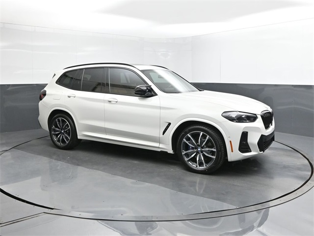 2024 Bmw X3 M40i photo 15
