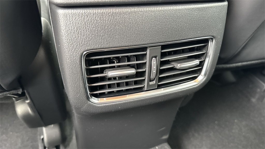 2024 Mazda CX-5 2.5 Select photo 37
