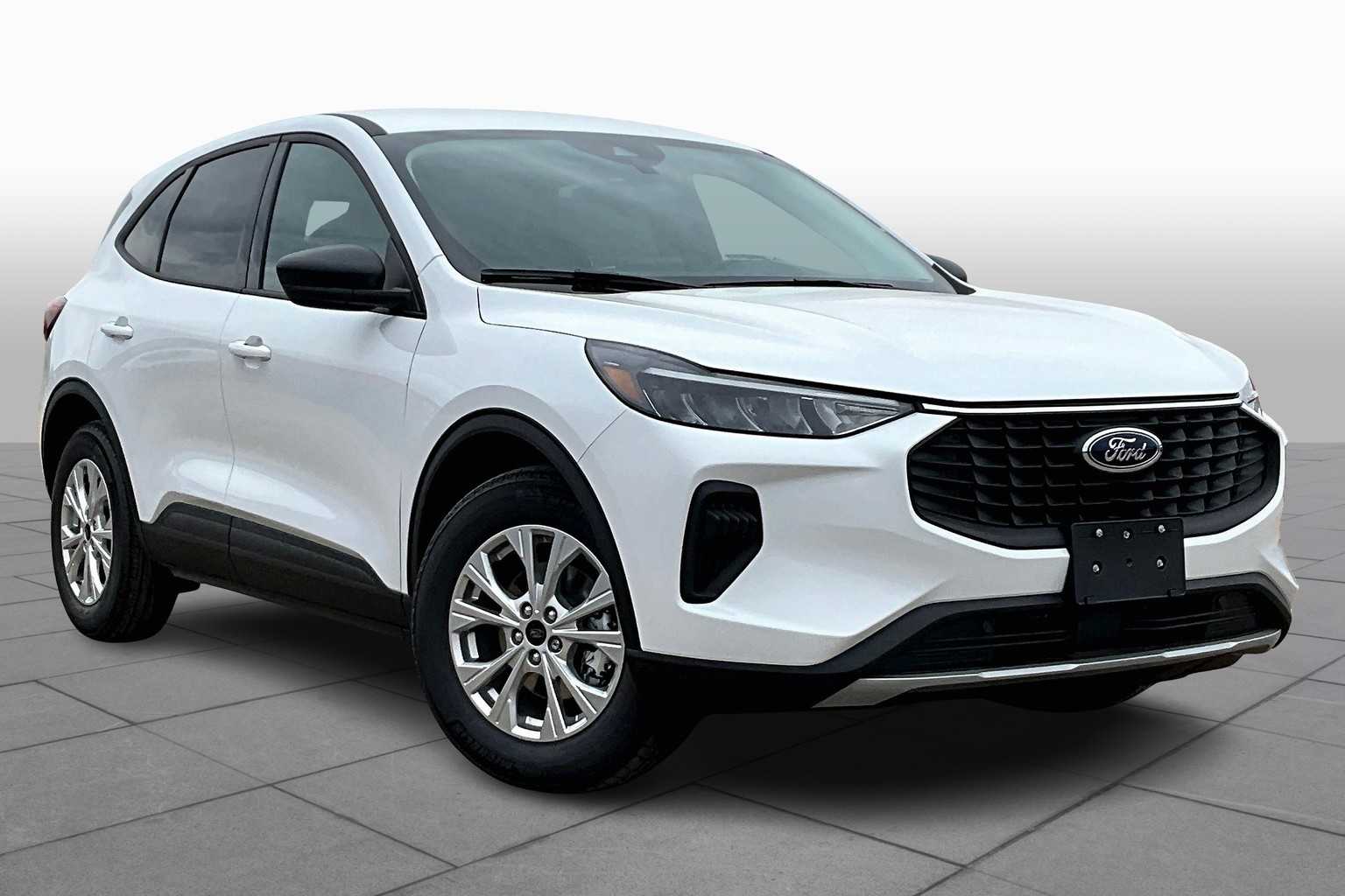 2026 Ford Escape Active photo 2