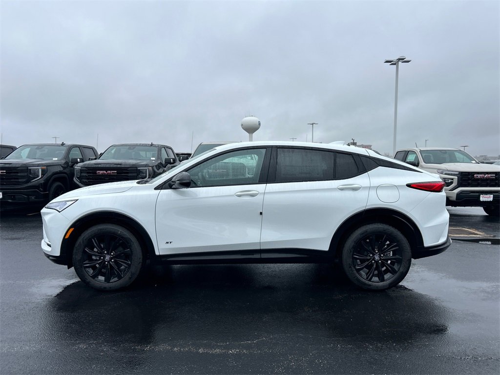 2026 BUICK ENVISTA - Image 4