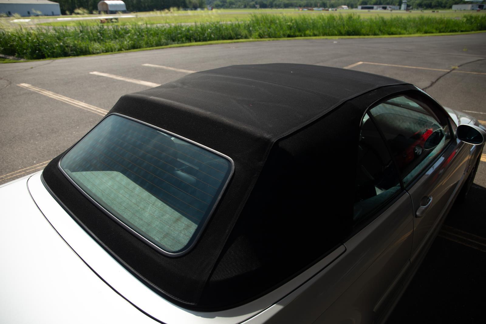 2002 Bmw M3Ci 3 photo 15
