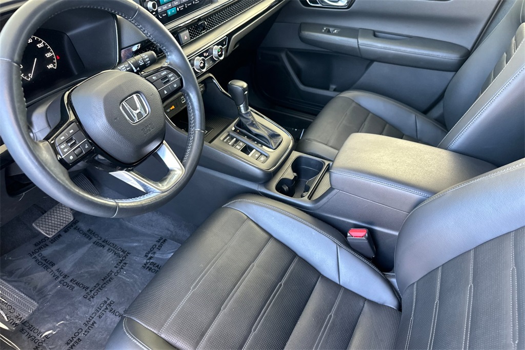 2023 Honda CR-V EX-L photo 13