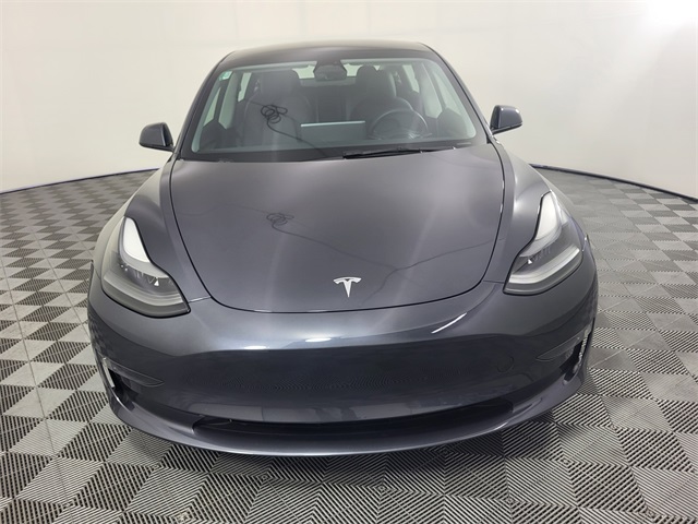 2023 Tesla Model 3 Long Range photo 2
