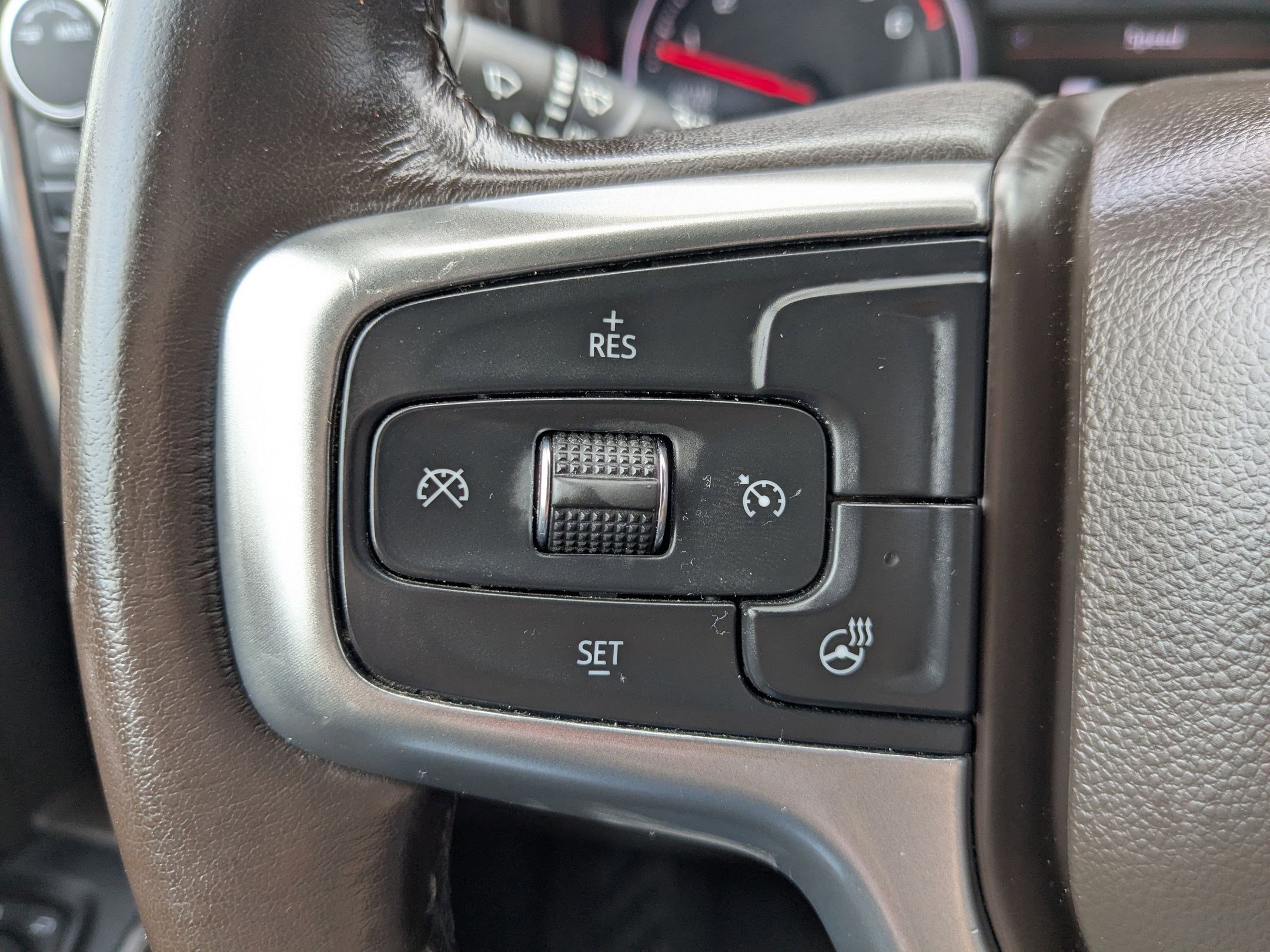 2021 Chevrolet Silverado 1500 LTZ photo 15