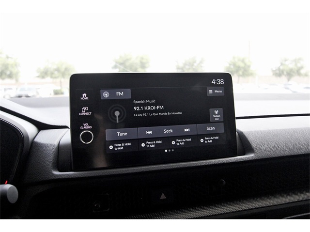 2026 Honda CR-V Hybrid Sport-L photo 17