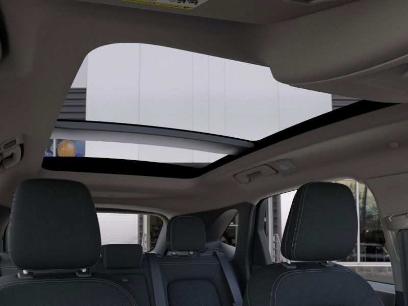 2025 Ford Escape Active photo 19