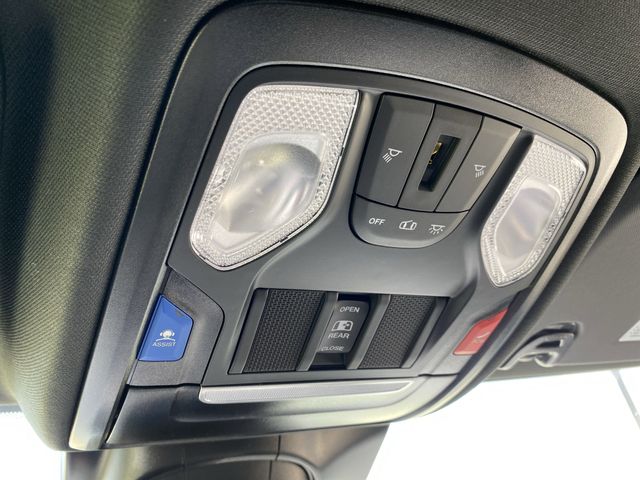 2025 Ram 2500 Tradesman photo 24