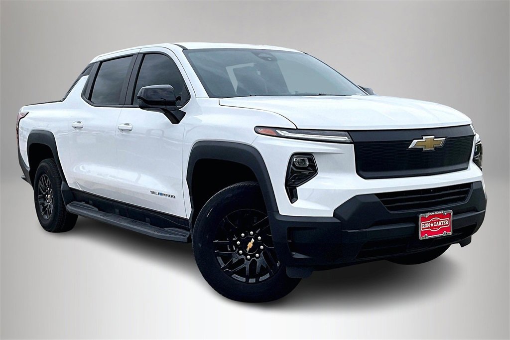 2024 GMC Sierra 3500 Chassis Cab Pro's photo