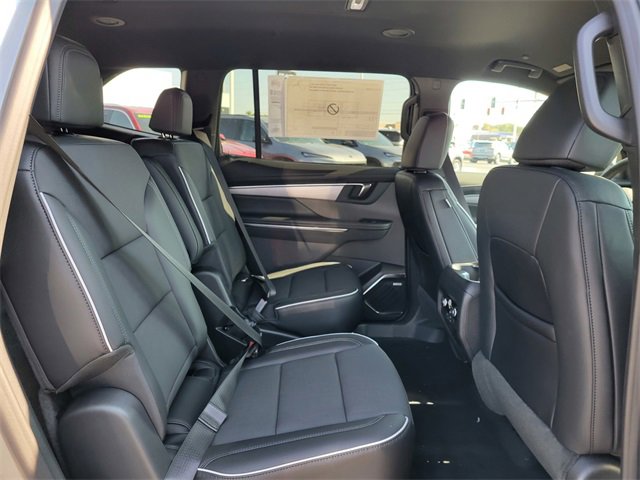 2026 Buick Enclave Preferred photo 16