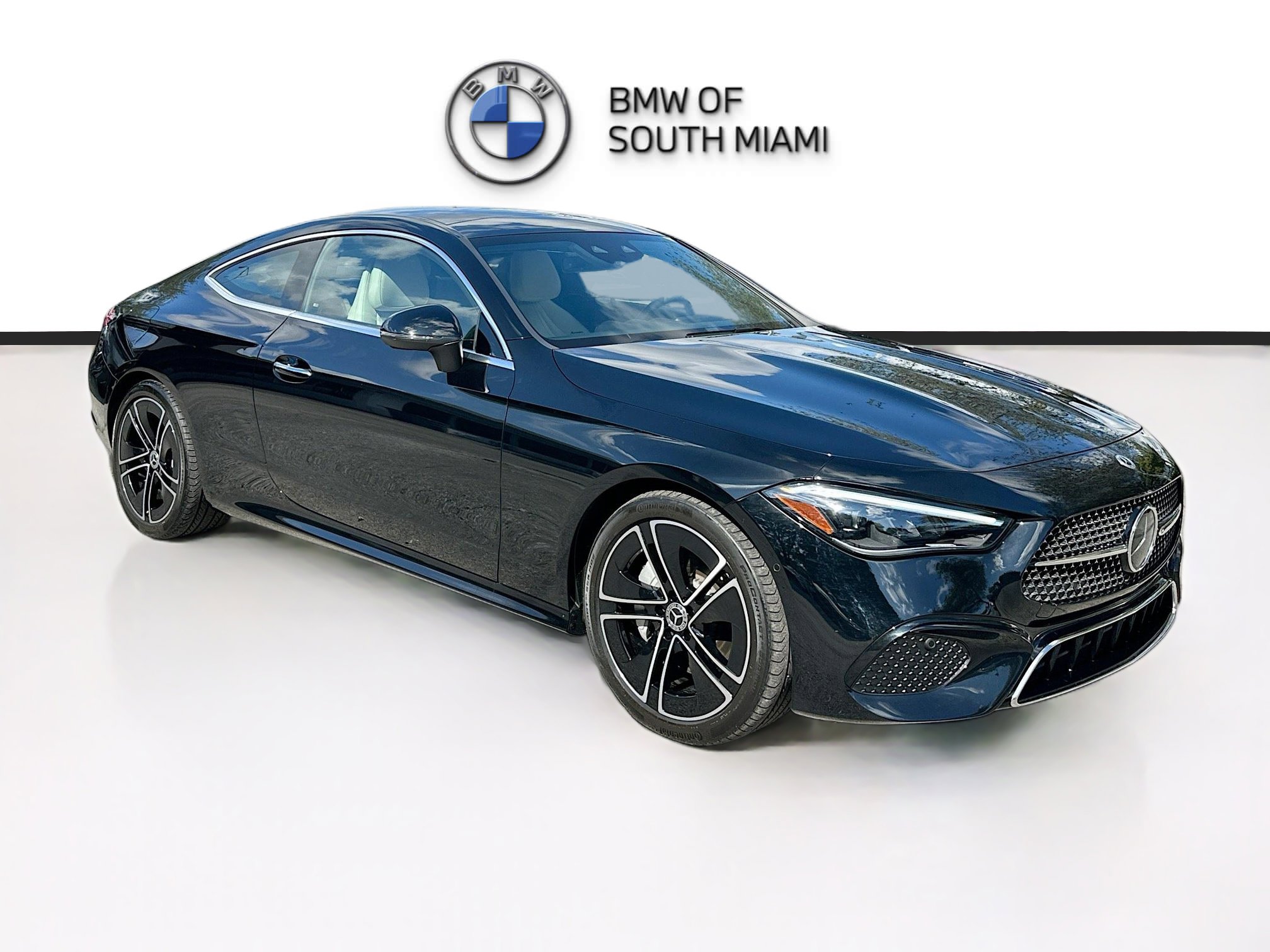 2024 Mercedes-Benz CLE CLE 300's photo