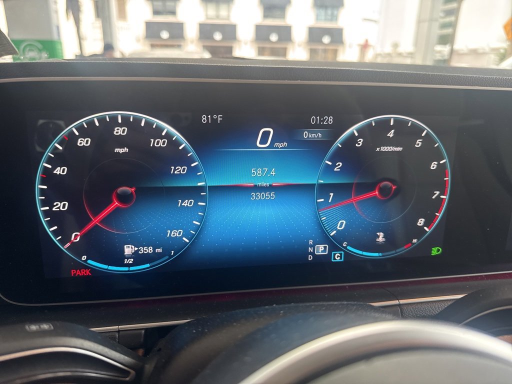 2021 Mercedes Benz GLE 350 4MATIC photo 4