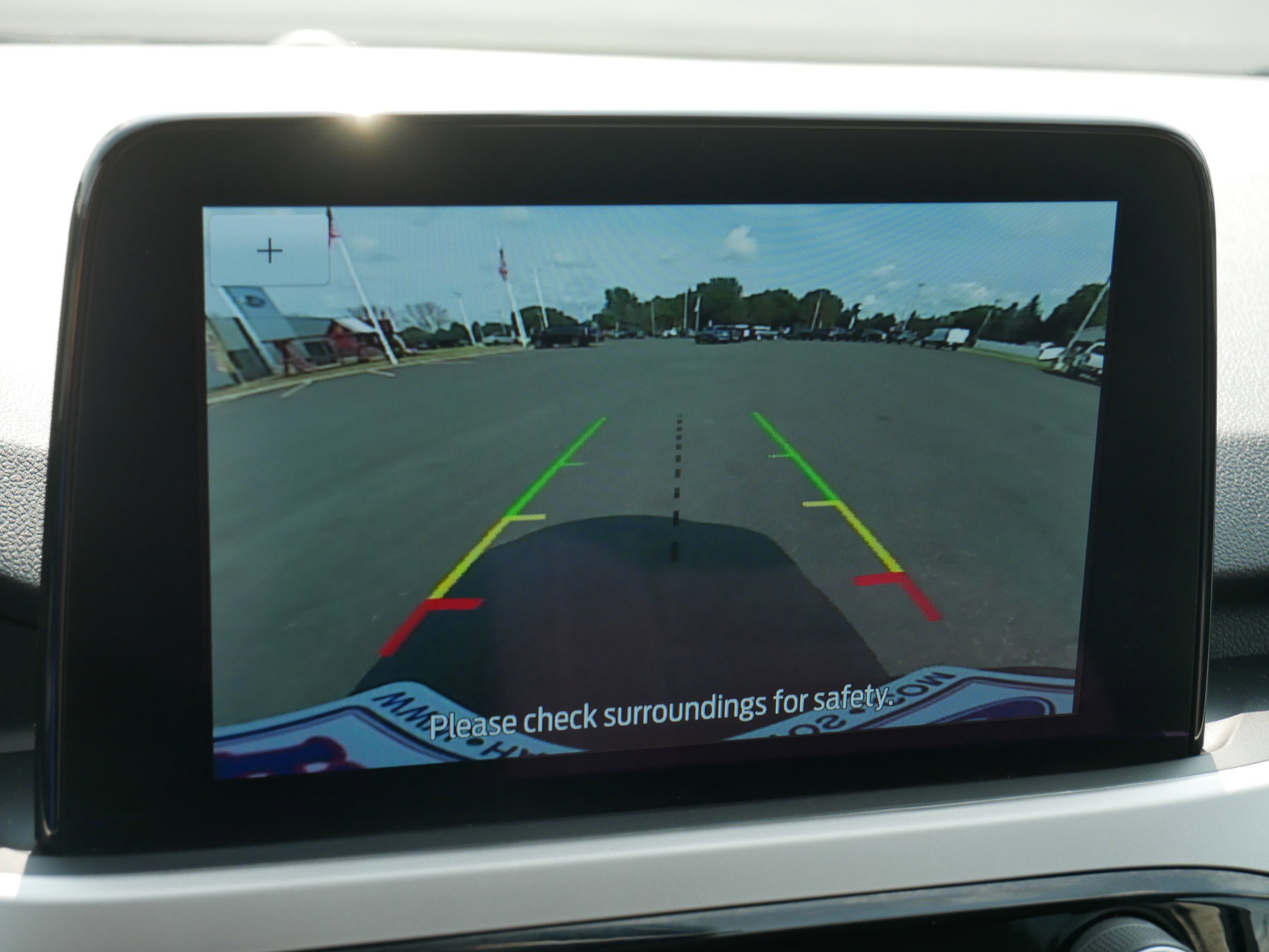 2022 Ford Escape SE photo 19