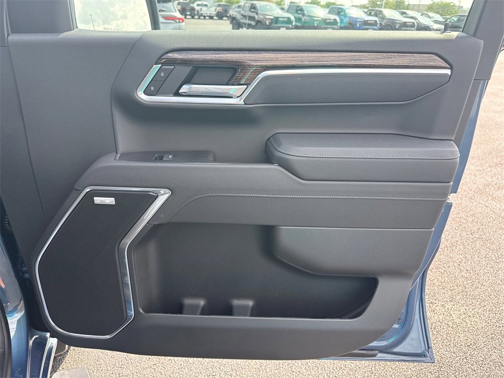 2026 GMC SIERRA - Image 37