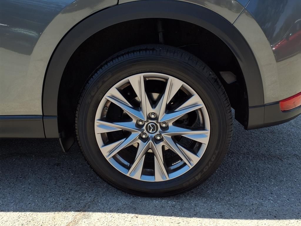 2019 Mazda CX-5 Grand Touring photo 4