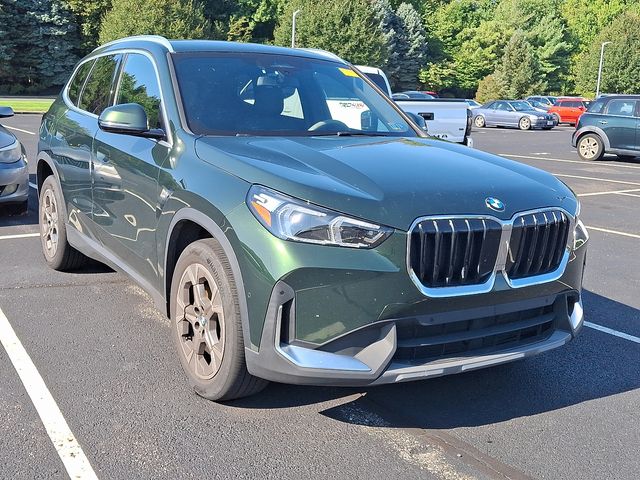 2023 Bmw X1 XDrive28i photo 3