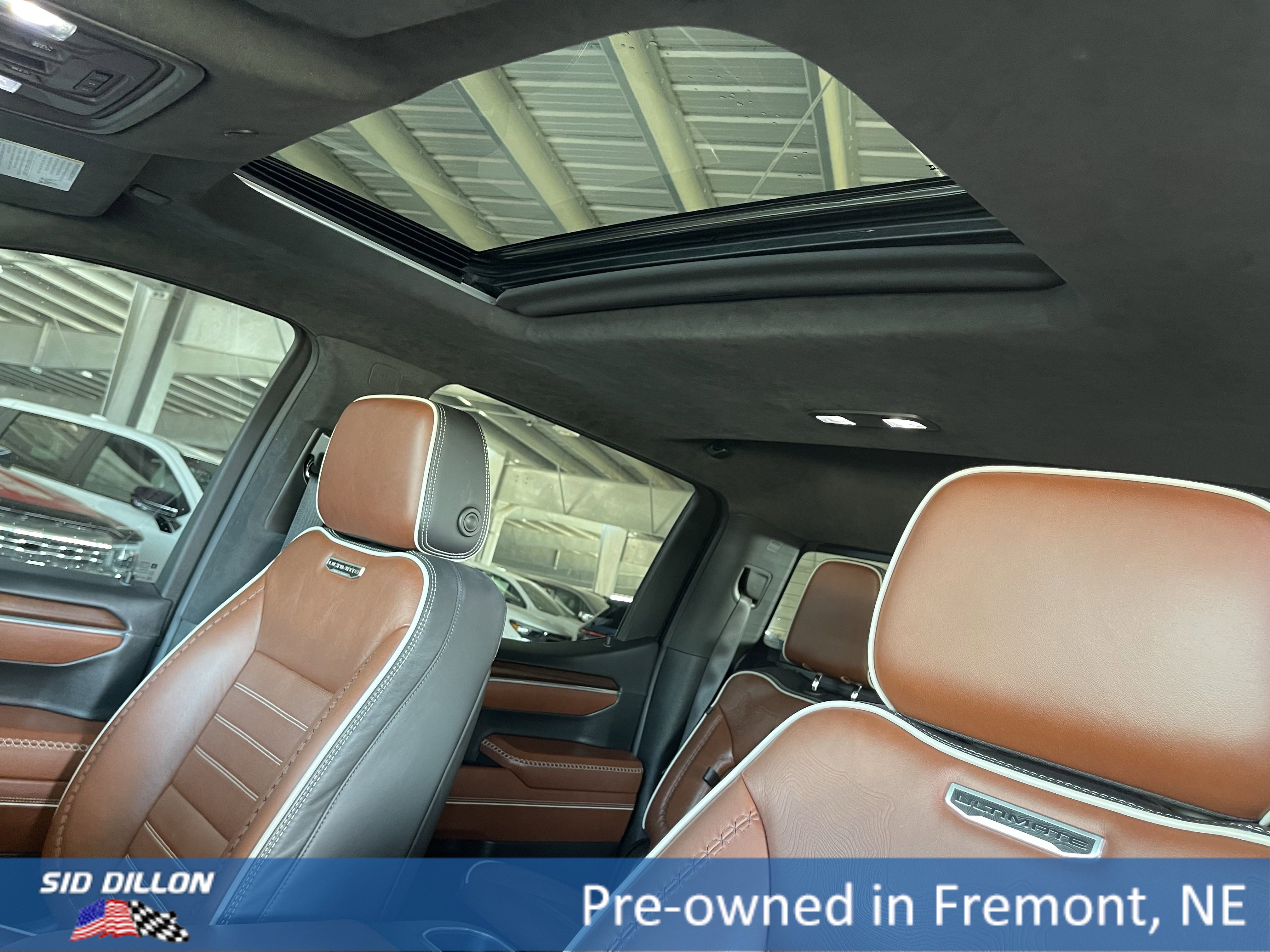 2023 Gmc Sierra 1500 Denali Ultimate photo 4