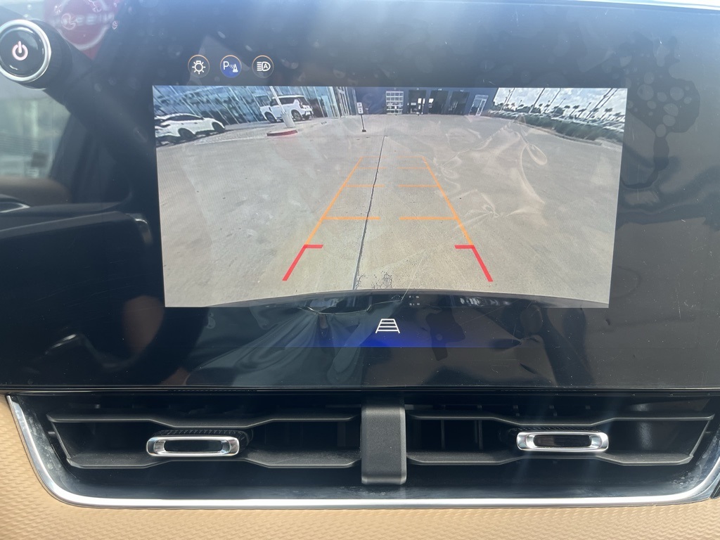 2025 Chevrolet Equinox ACTIV photo 13