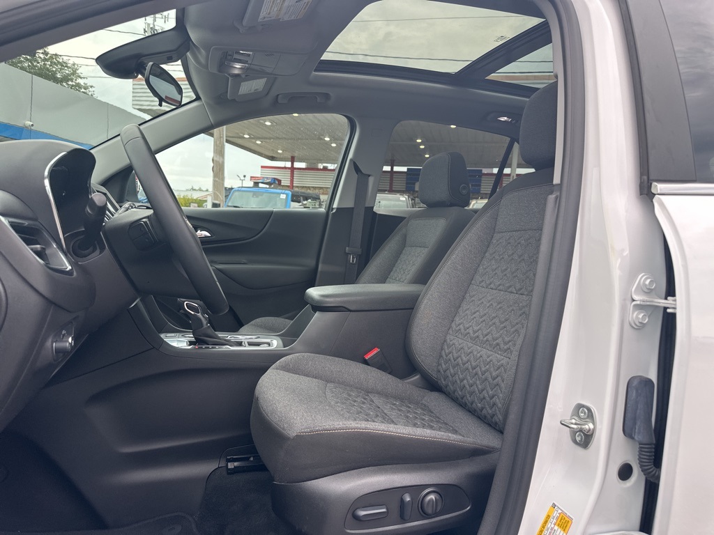 2024 Chevrolet Equinox LT photo 20