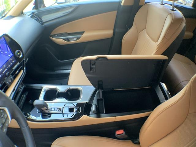 2023 Lexus NX 350 Premium photo 21