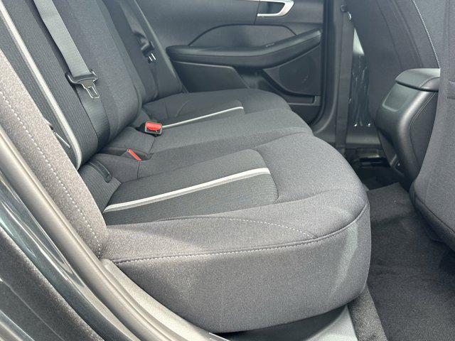 2026 Hyundai Sonata SE photo 13