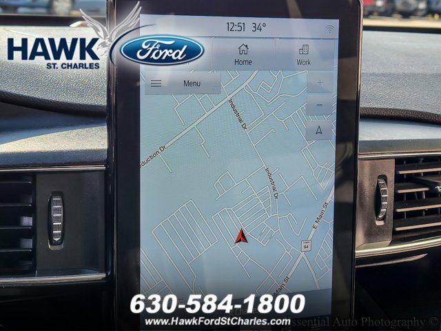 2020 FORD EXPLORER - Image 40