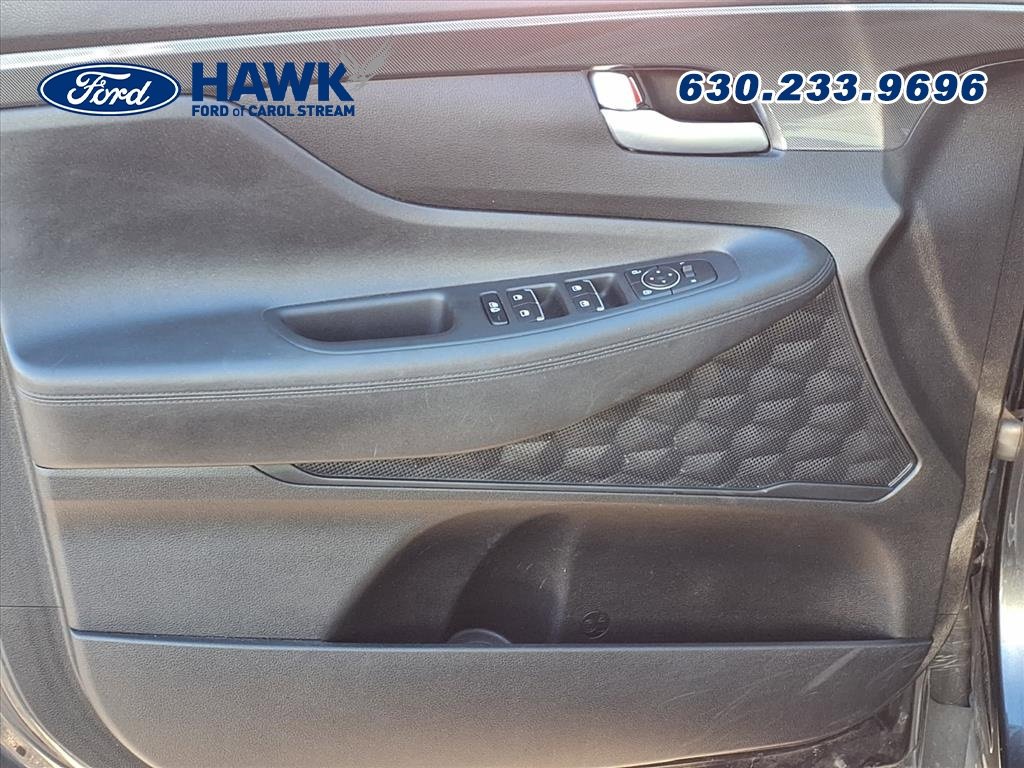 2023 HYUNDAI SANTA FE - Image 22