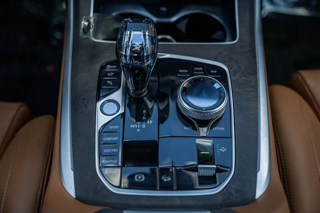 2022 Bmw X7 xDrive40i photo 24