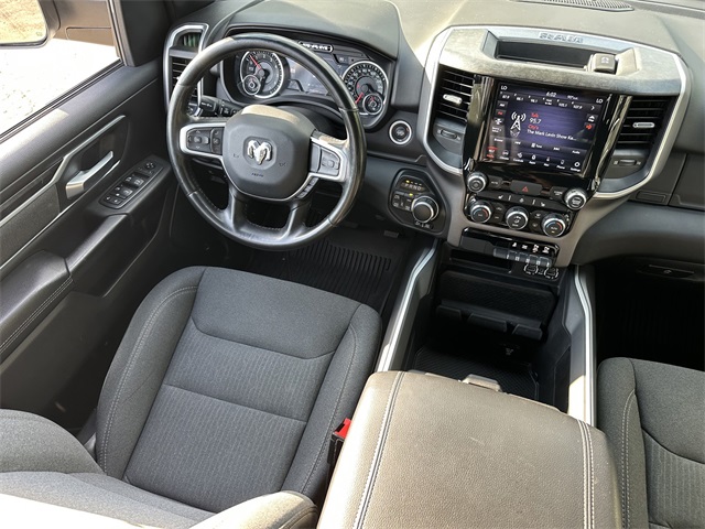 2021 Ram 1500 Big Horn Lone Star photo 15