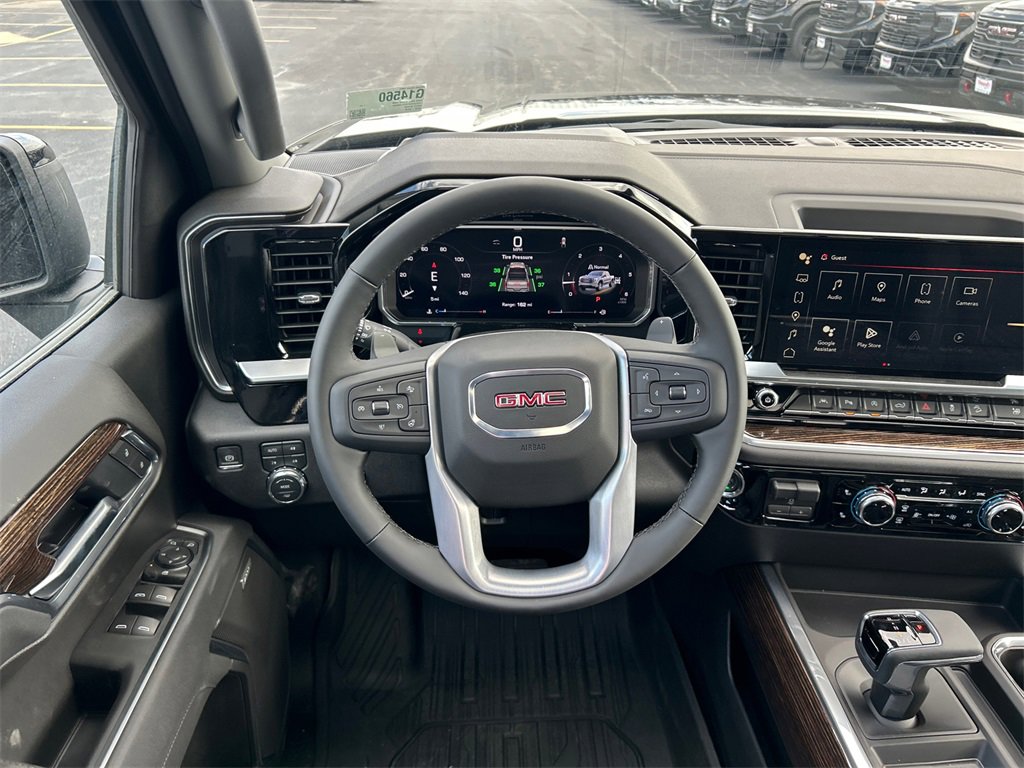 2026 GMC SIERRA - Image 28