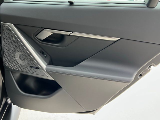 2026 Bmw M5 5 photo 27