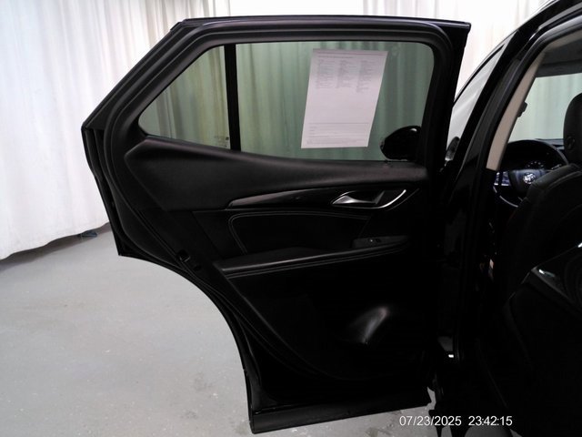2023 Buick Envision Essence photo 15