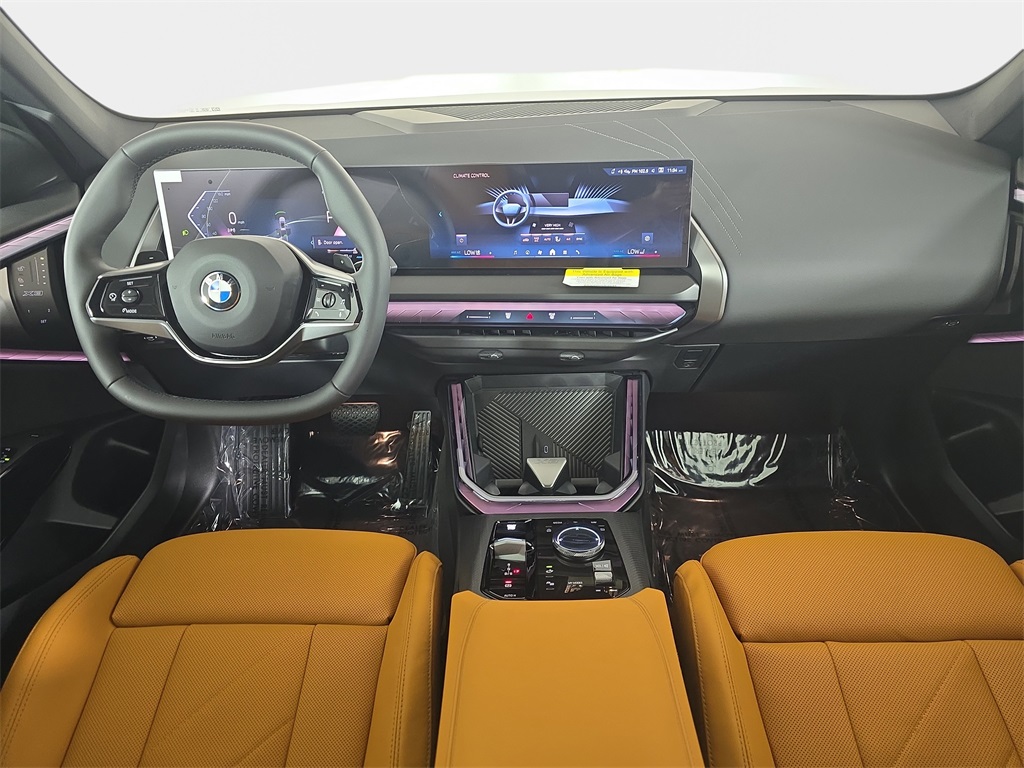 2026 Bmw X3 photo 11