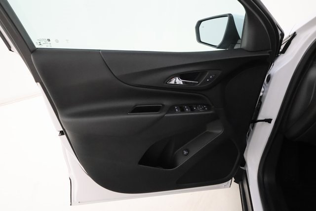 2022 Chevrolet Equinox LT photo 6