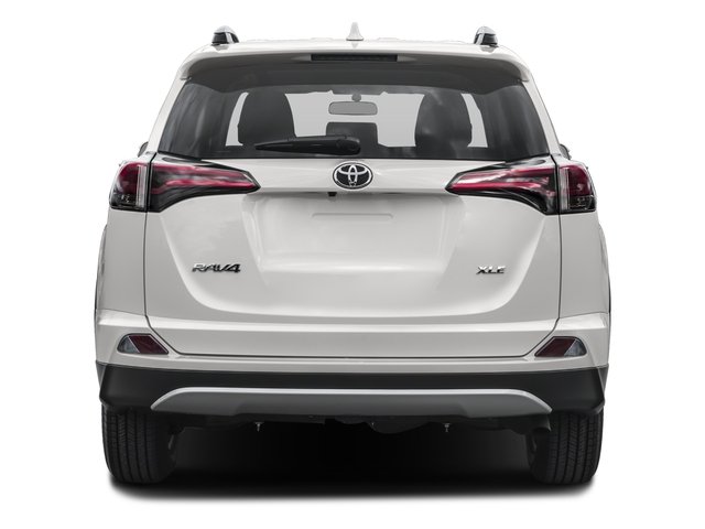 2018 Toyota RAV4 XLE photo 4